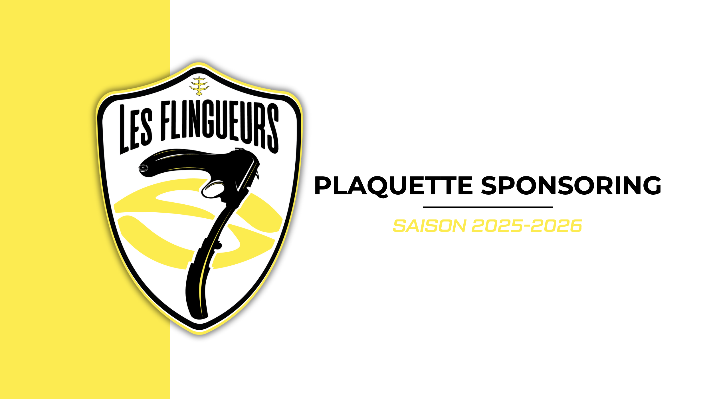 Identité Rugby Sevens — visuel
